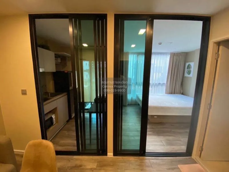 FOR RENT condo , Brown Condo Huaikwang , MRT-Huai Khwang , Huai K 2