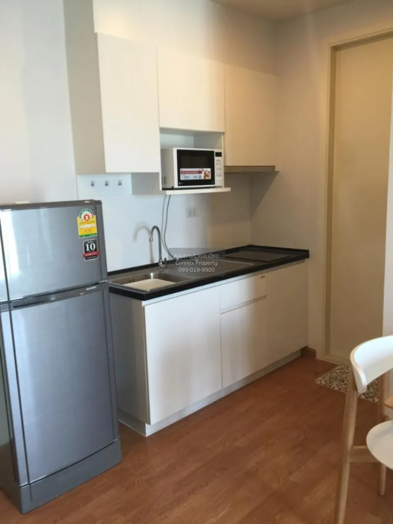 FOR SALE condo , The Parkland Ratchada - Wongsawang , MRT-Wong Sa 2