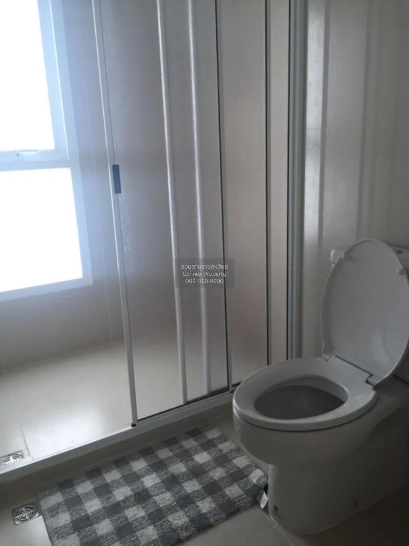 FOR SALE condo , The Parkland Ratchada - Wongsawang , MRT-Wong Sa