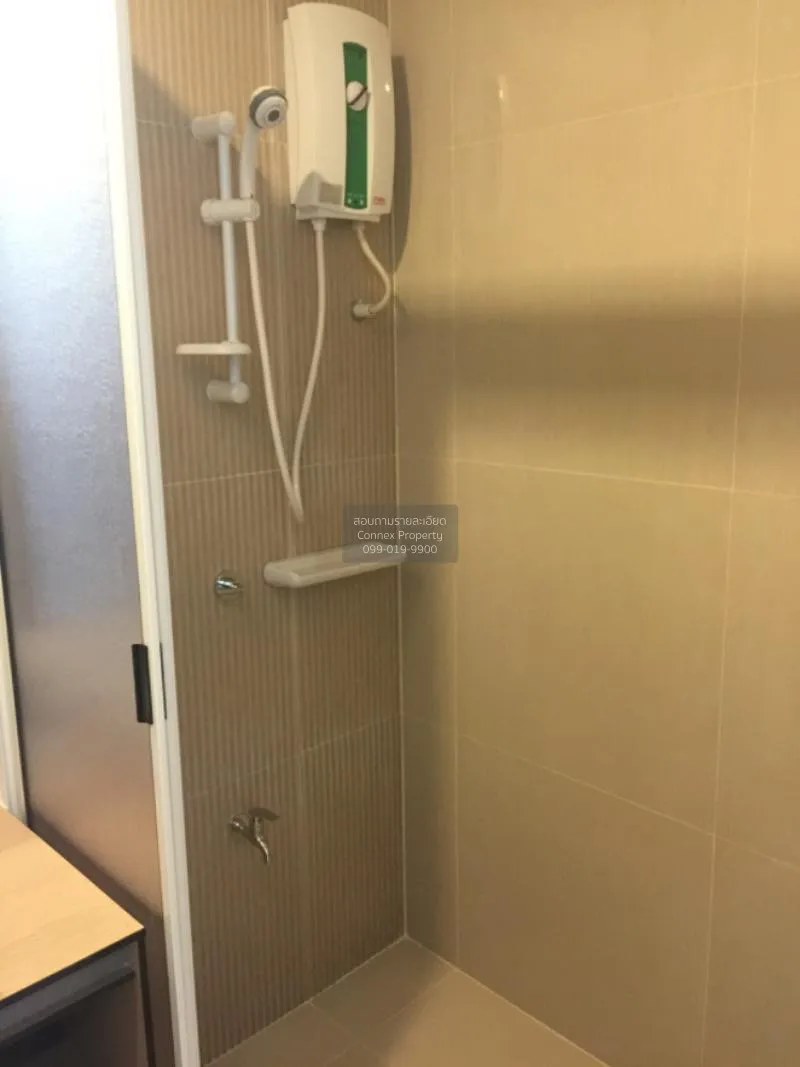 FOR SALE condo , The Parkland Ratchada - Wongsawang , MRT-Wong Sa