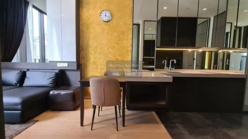 เช่าคอนโด  28 ชิดลม BTS-ชิดลม ลุมพินี เขต ปทุมวัน กรุงเทพ CX-7591 1