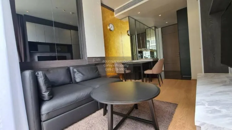 เช่าคอนโด  28 ชิดลม BTS-ชิดลม ลุมพินี เขต ปทุมวัน กรุงเทพ CX-7591 2