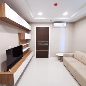 FOR SALE condo , The Metropolis Samrong Interchange , BTS-Samrong , Samrong Nuea , Mueang Samut Prakan , Samut Prakarn , CX-75917