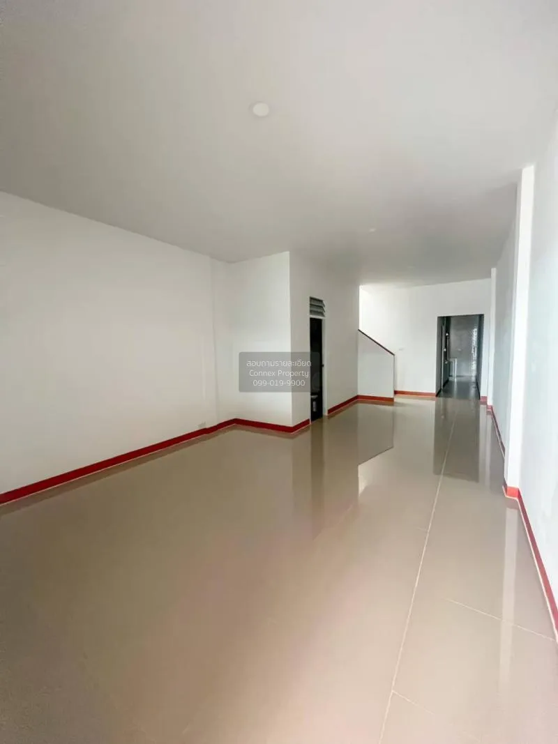 ขายทาวน์โฮม  ราชพฤกษ์วิลล่า MRT-บางพลู บางบัวทอง บางบัวทอง นนทบุร 3