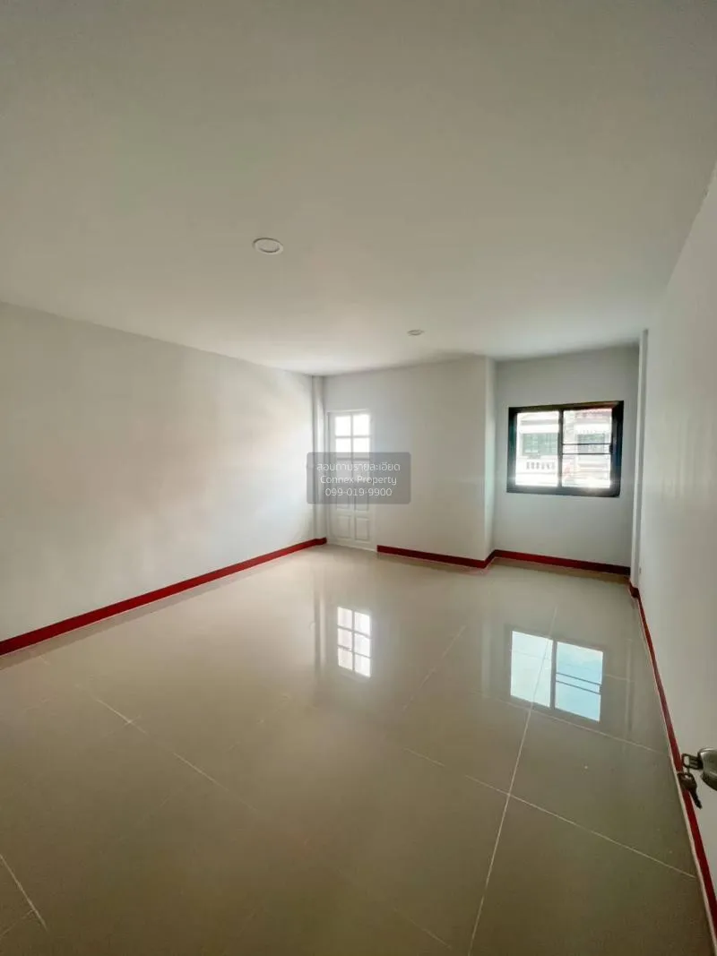 ขายทาวน์โฮม  ราชพฤกษ์วิลล่า MRT-บางพลู บางบัวทอง บางบัวทอง นนทบุร 4