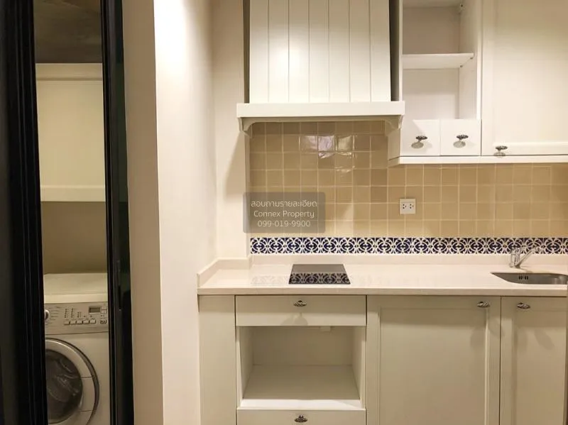 ขายคอนโด  เดอะ เครสท์ พหลโยธิน 11 BTS-สะพานควาย สามเสนใน เขต พญาไ 3