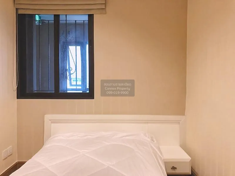 ขายคอนโด  เดอะ เครสท์ พหลโยธิน 11 BTS-สะพานควาย สามเสนใน เขต พญาไ 4