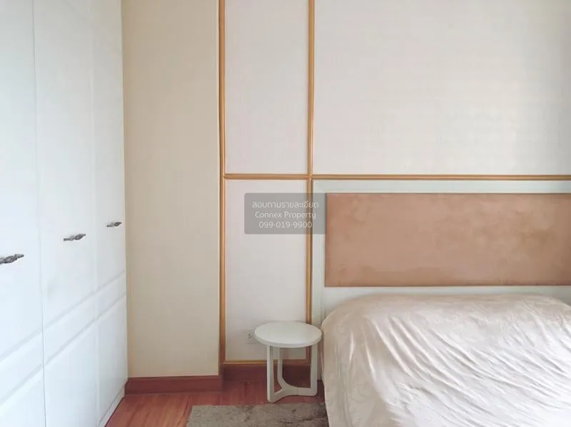 ขายคอนโด  เดอะ เครสท์ พหลโยธิน 11 BTS-สะพานควาย สามเสนใน เขต พญาไ