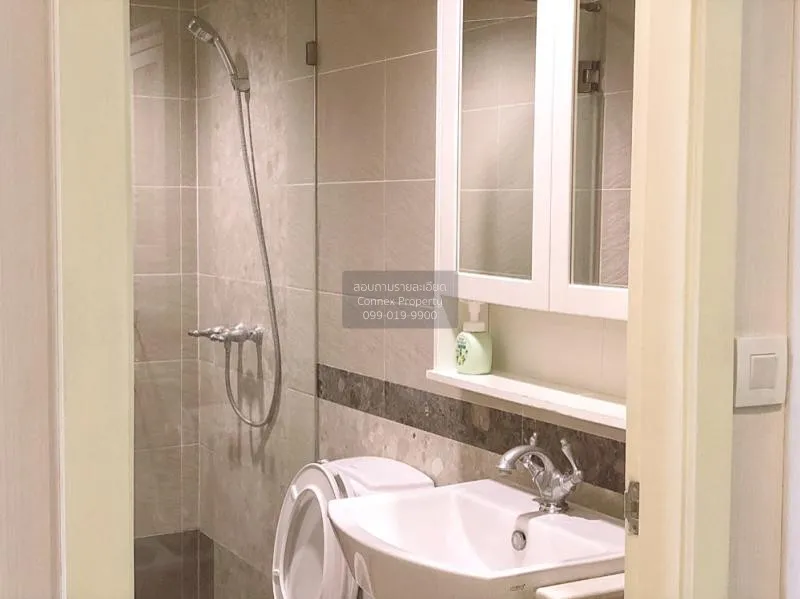 ขายคอนโด  เดอะ เครสท์ พหลโยธิน 11 BTS-สะพานควาย สามเสนใน เขต พญาไ