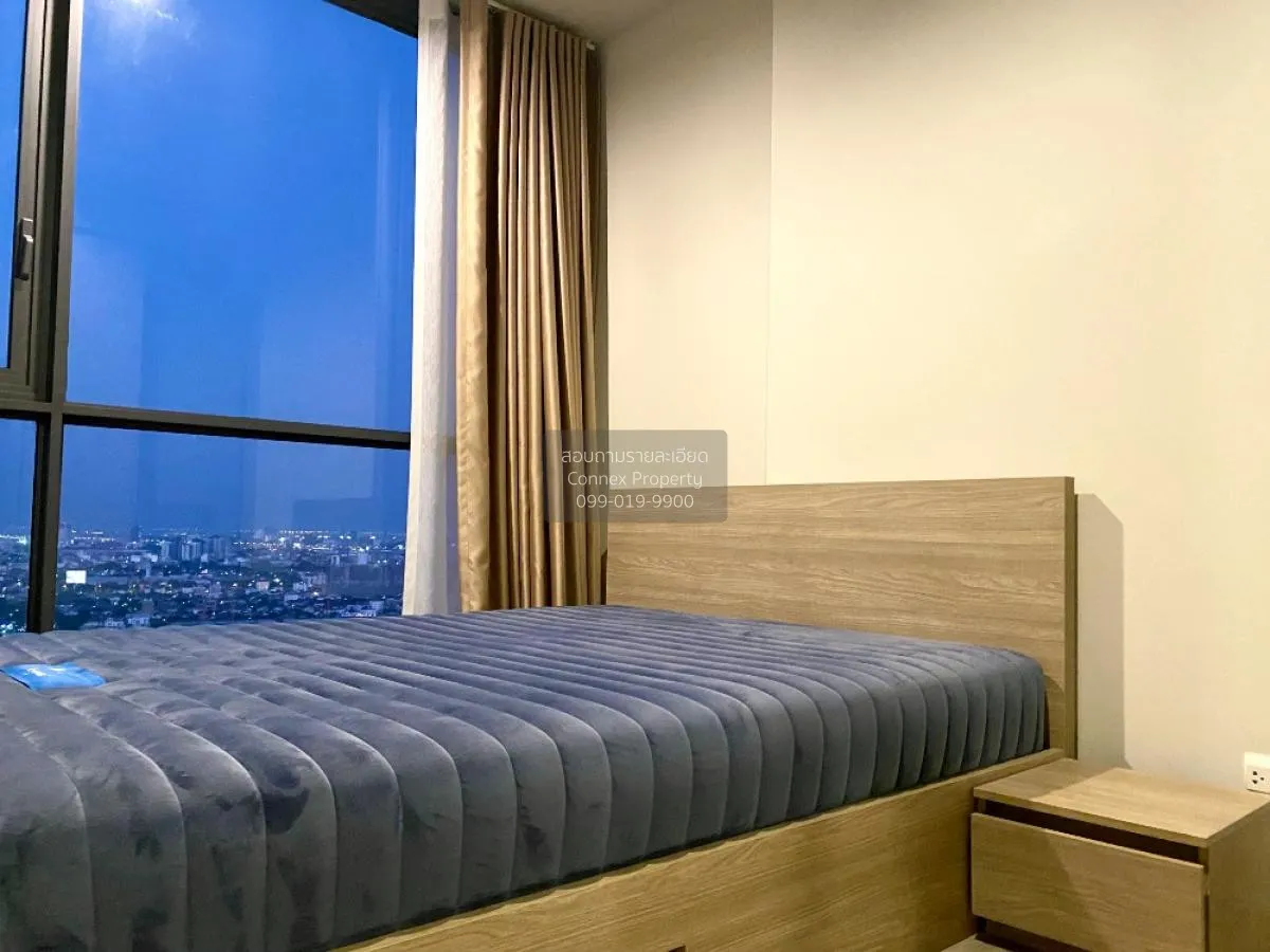 FOR RENT condo , The Line Wongsawang , MRT-Wong Sawang , Wong Saw 4