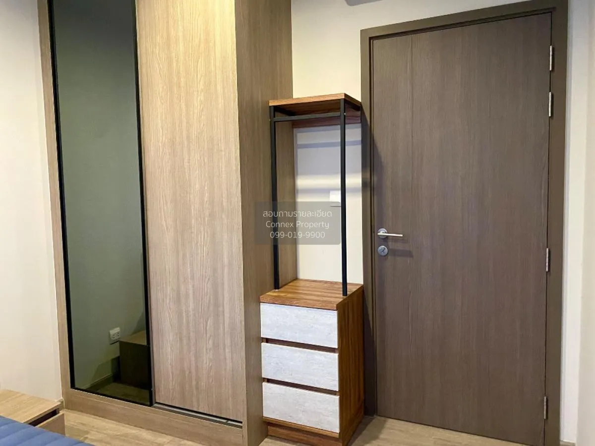 FOR RENT condo , The Line Wongsawang , MRT-Wong Sawang , Wong Saw