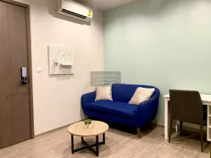 FOR RENT condo , The Line Wongsawang , MRT-Wong Sawang , Wong Sawang , Bang Su , Bangkok , CX-75920