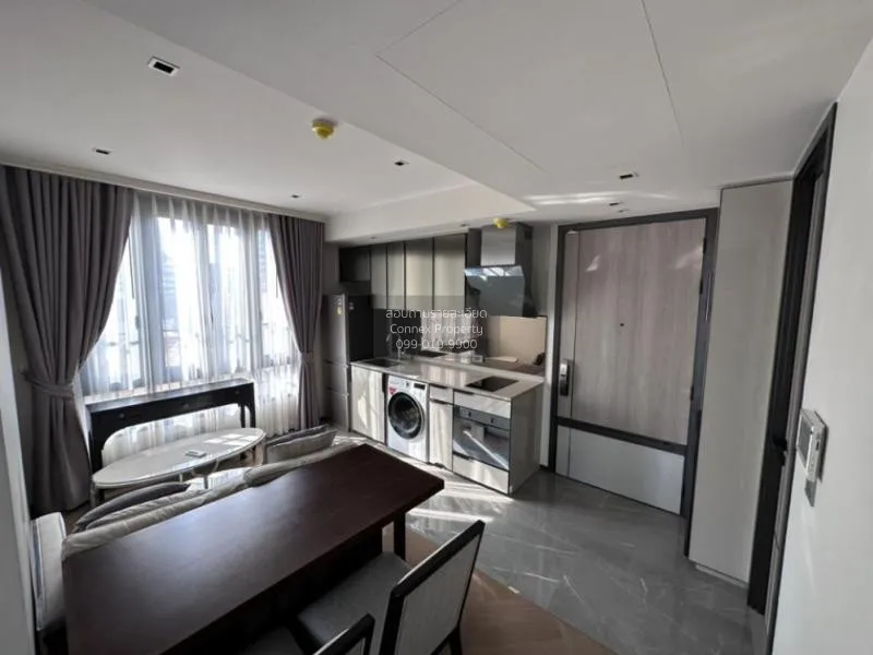 FOR RENT condo , The Reserve Sukhumvit 61 , BTS-Thong Lo , Khlong 2