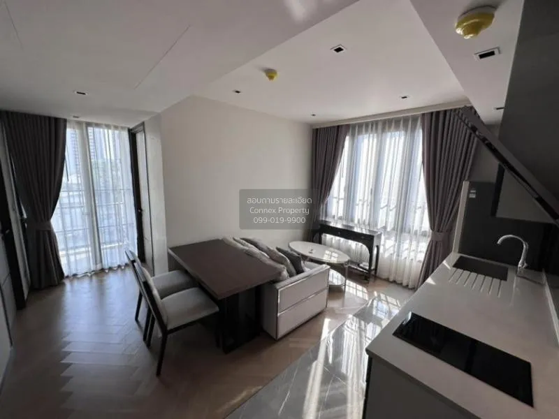 FOR RENT condo , The Reserve Sukhumvit 61 , BTS-Thong Lo , Khlong 4