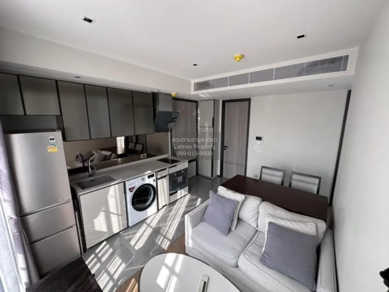 FOR RENT condo , The Reserve Sukhumvit 61 , BTS-Thong Lo , Khlong