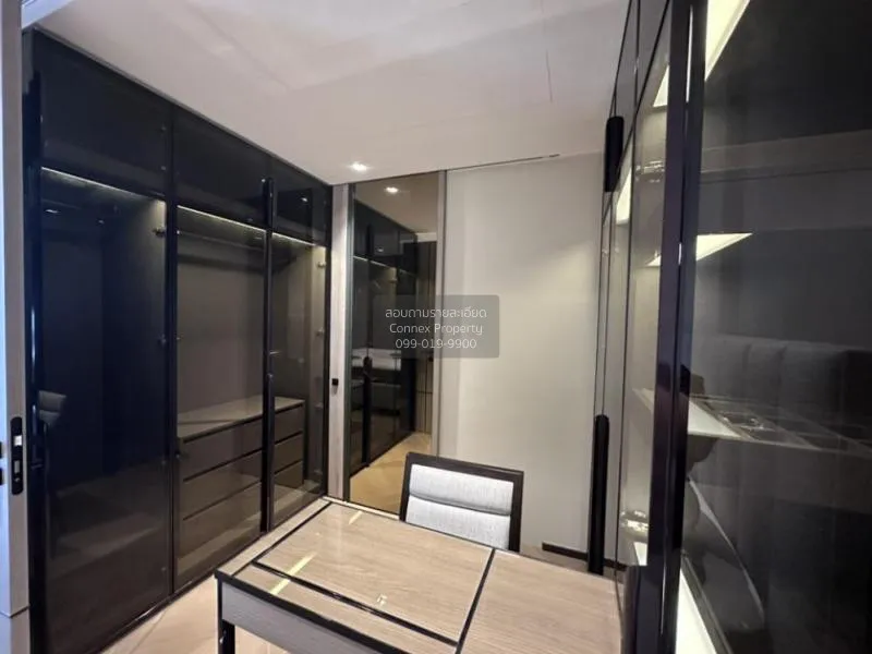 FOR RENT condo , The Reserve Sukhumvit 61 , BTS-Thong Lo , Khlong