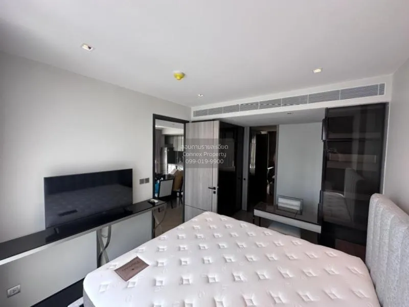 FOR RENT condo , The Reserve Sukhumvit 61 , BTS-Thong Lo , Khlong