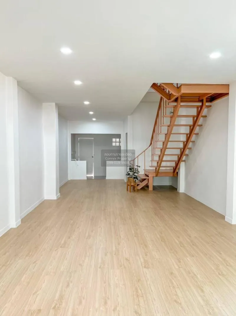 FOR SALE townhome , Baan Thepmongkol , Bang Luang , Mueang Pathum 3