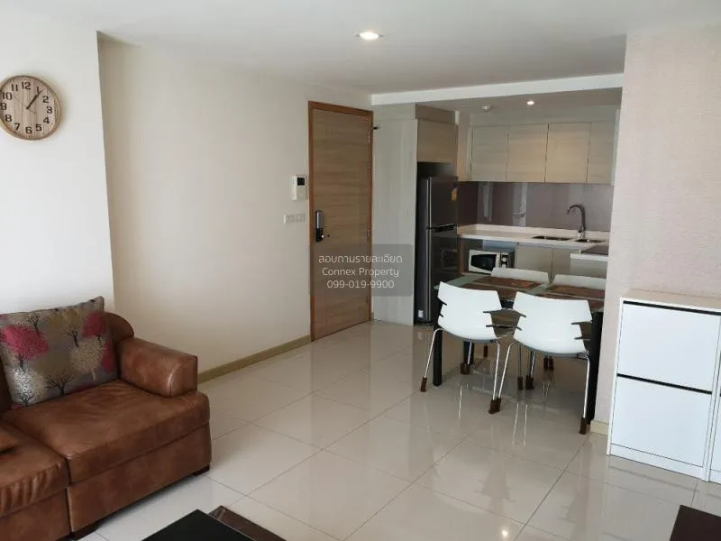 FOR RENT condo , Socio Reference 61 , BTS-Ekkamai , Khlong Tan Nu 2