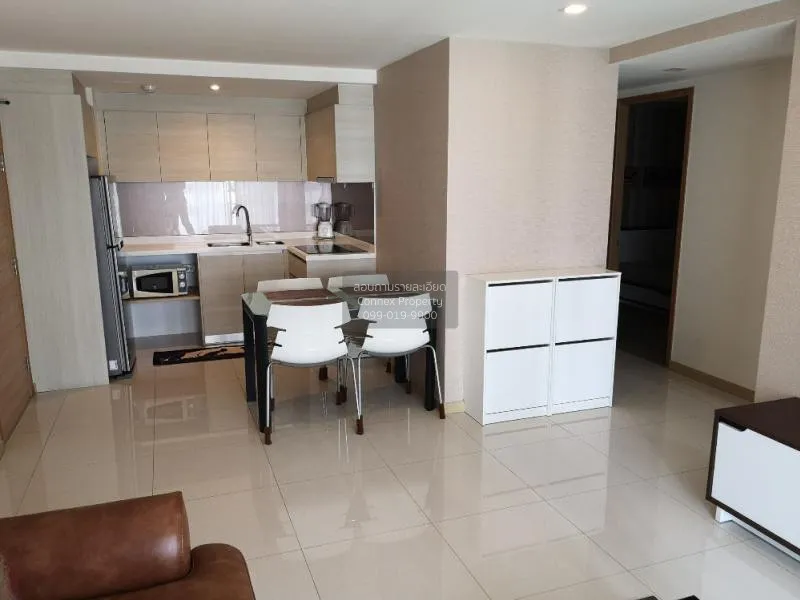 FOR RENT condo , Socio Reference 61 , BTS-Ekkamai , Khlong Tan Nu 3