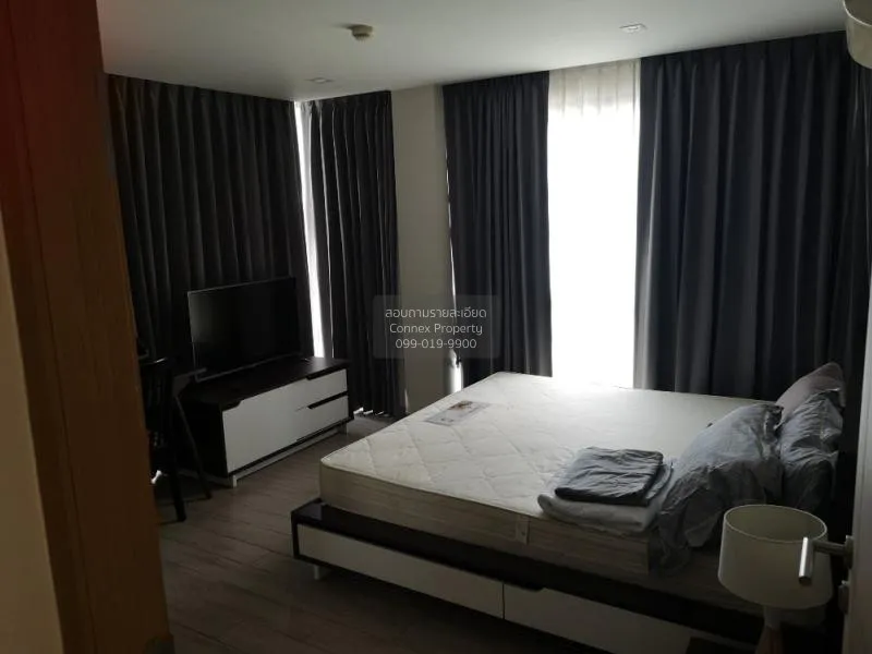 FOR RENT condo , Socio Reference 61 , BTS-Ekkamai , Khlong Tan Nu 4