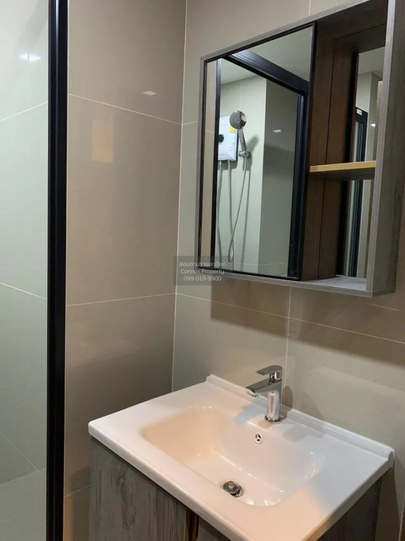 FOR RENT condo , The MUVE Kaset , BTS-Kasetsart University , Lat 