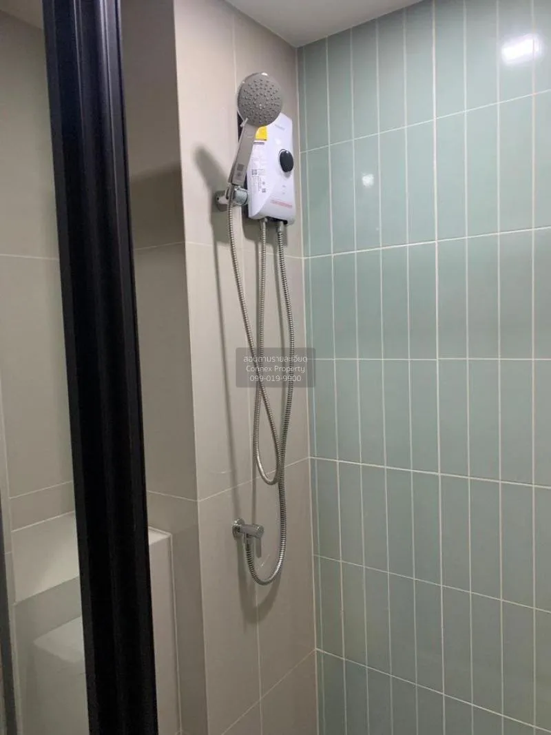 FOR RENT condo , The MUVE Kaset , BTS-Kasetsart University , Lat 