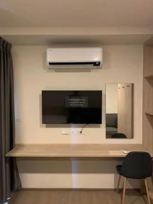 FOR RENT condo , The MUVE Kaset , BTS-Kasetsart University , Lat Yao , Chatuchak , Bangkok , CX-75925