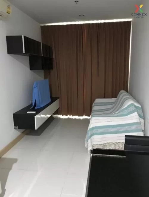 FOR SALE condo , The President Sukhumvit 81 , BTS-On Nut , Phra Khanong Nuea , Watthana , Bangkok , CX-75926