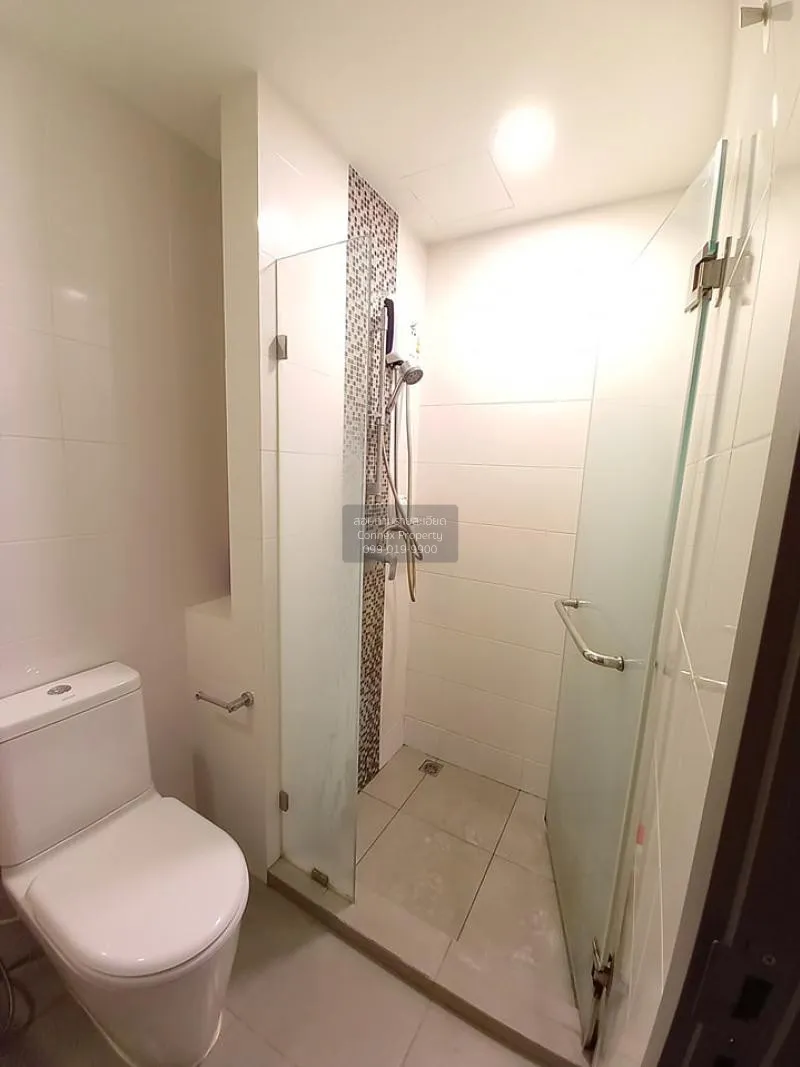 FOR RENT condo , Metro Luxe Rose Gold Phahol - Sutthisan , BTS-Sa