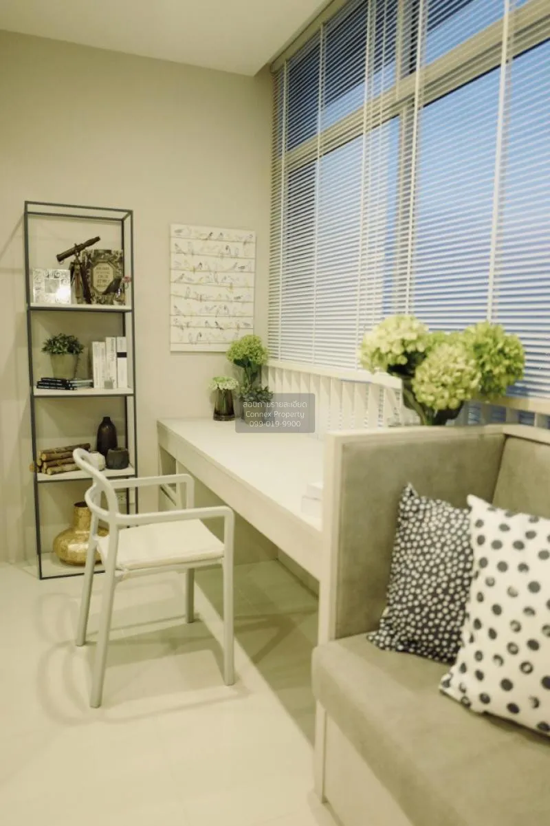 FOR RENT condo , The Coast Bangkok , BTS-Bang Na , Bang Na , Bang