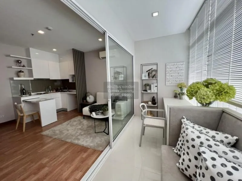 FOR RENT condo , The Coast Bangkok , BTS-Bang Na , Bang Na , Bang