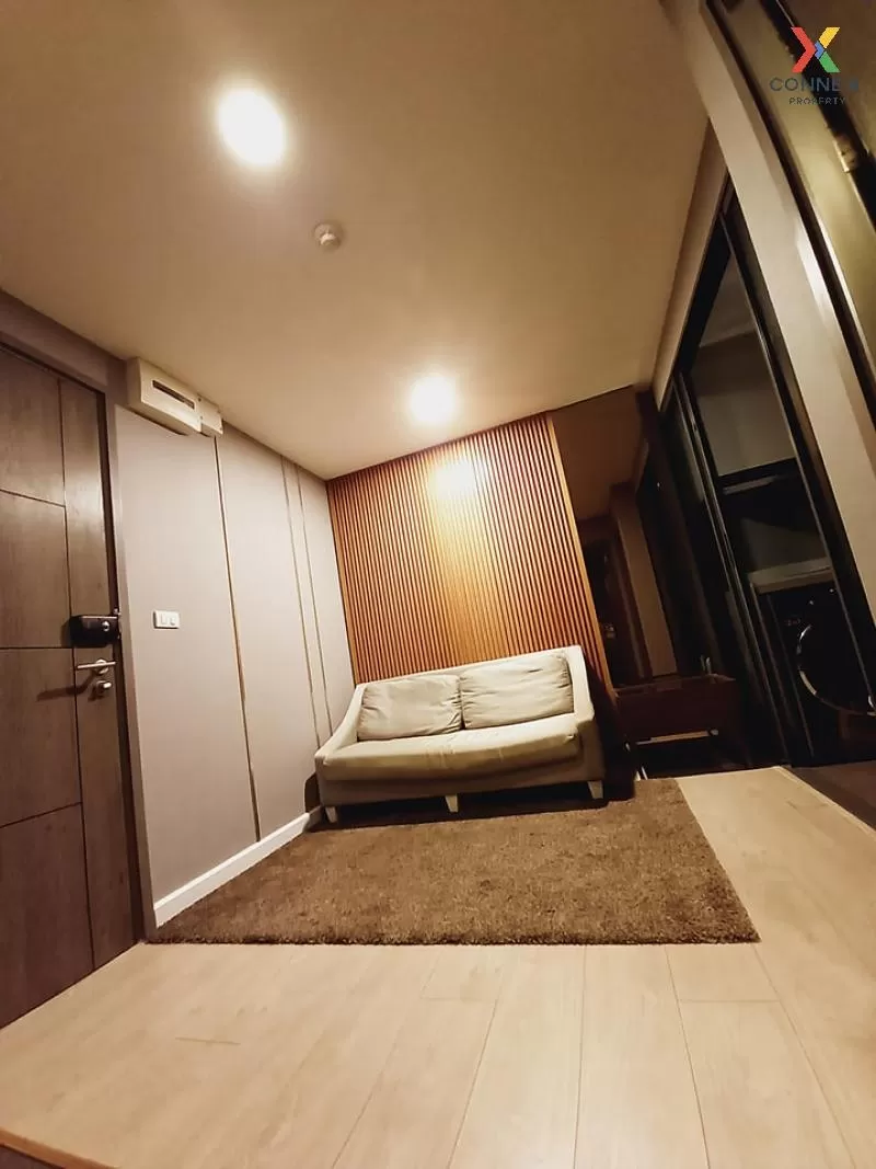 ขายคอนโด  เมโทร ลักซ์ โรสโกลด์ พหล - สุทธิสาร BTS-สะพานควาย สามเส 2