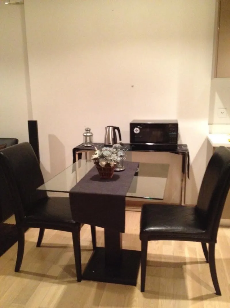 FOR SALE condo , Siri at Sukhumvit , BTS-Thong Lo , Phra Khanong  2