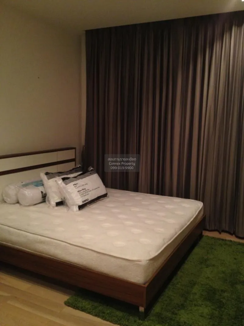 FOR SALE condo , Siri at Sukhumvit , BTS-Thong Lo , Phra Khanong  4