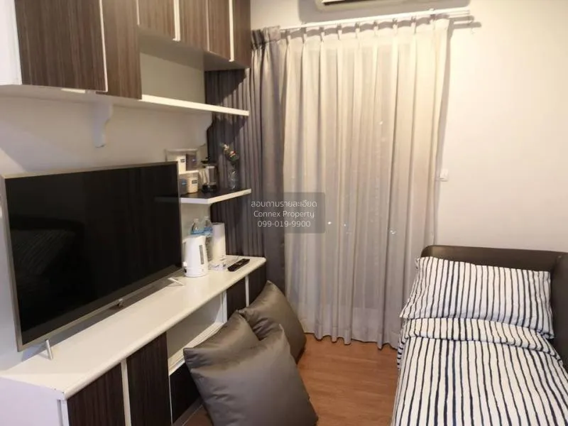 FOR RENT condo , The Parkland Ratchada - Wongsawang , MRT-Wong Sa