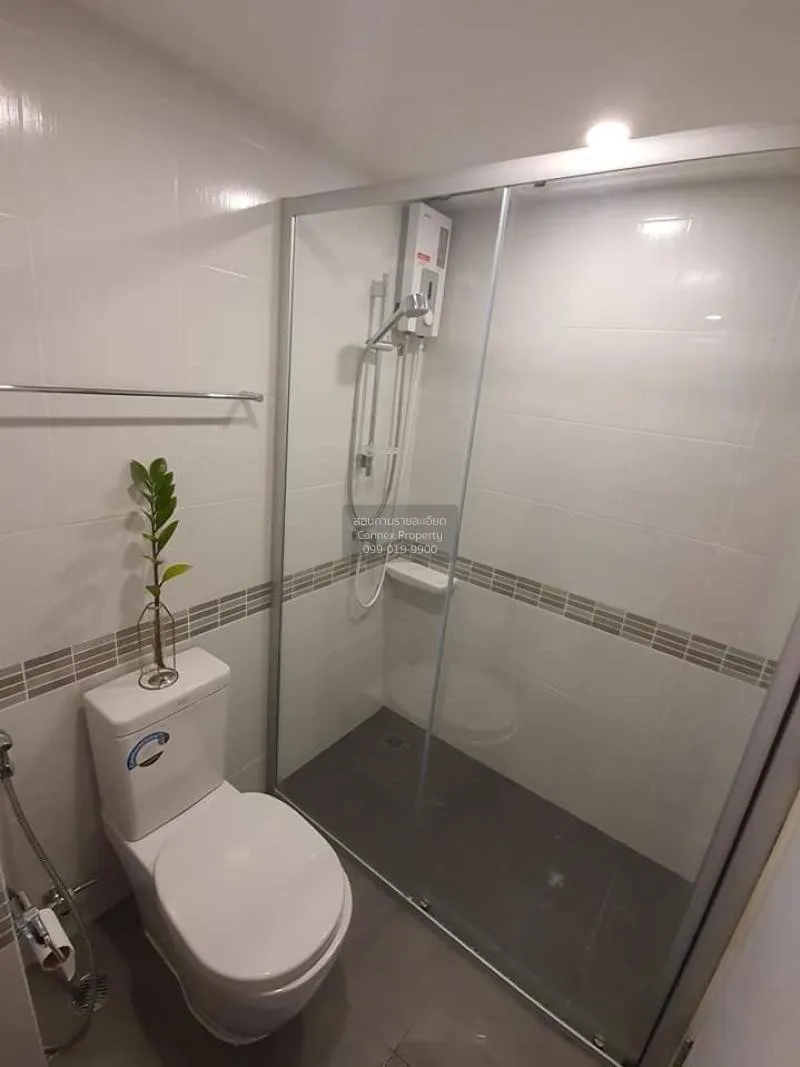 เช่าคอนโด  ลุมพินี เพลส บางนา กม.3 บางนา เขต บางนา กรุงเทพ CX-759