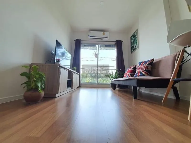 เช่าคอนโด  ลุมพินี เพลส บางนา กม.3 บางนา เขต บางนา กรุงเทพ CX-759 2