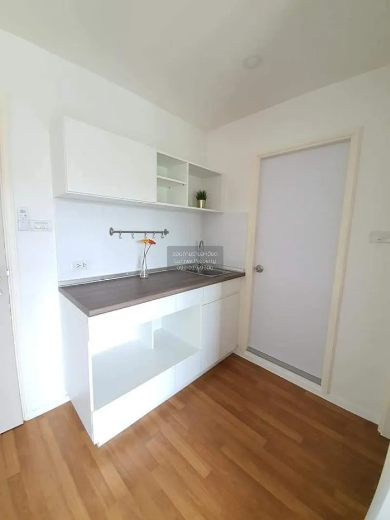 เช่าคอนโด  ลุมพินี เพลส บางนา กม.3 บางนา เขต บางนา กรุงเทพ CX-759