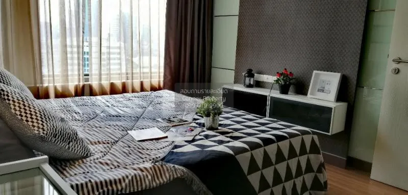FOR RENT condo , Vantage Ratchavipa , BTS-Ratchayothin , Lat Yao  3