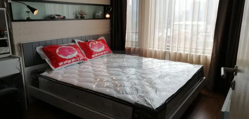 FOR RENT condo , Vantage Ratchavipa , BTS-Ratchayothin , Lat Yao 