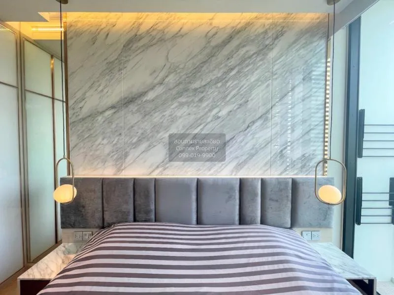 ขายคอนโด  โนเบิล รีโคล สุขุมวิท 19 BTS-อโศก คลองเตยเหนือ เขต วัฒน