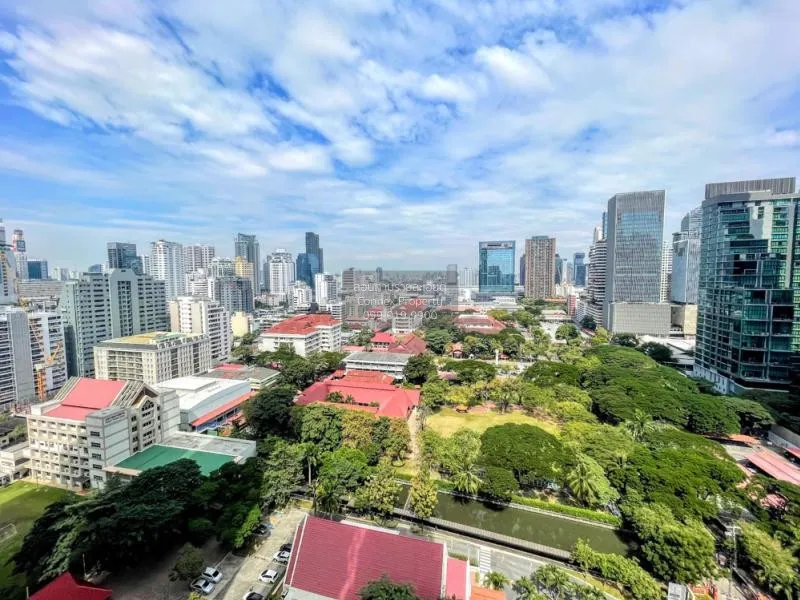 ขายคอนโด  โนเบิล รีโคล สุขุมวิท 19 BTS-อโศก คลองเตยเหนือ เขต วัฒน