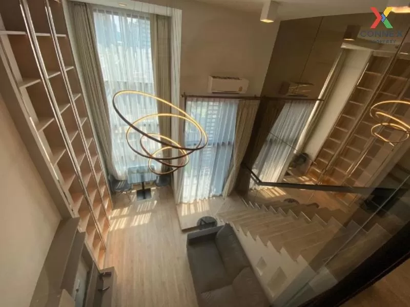 FOR RENT condo , Ideo Sathorn - Wongwian Yai , BTS-Wongwian Yai , 3