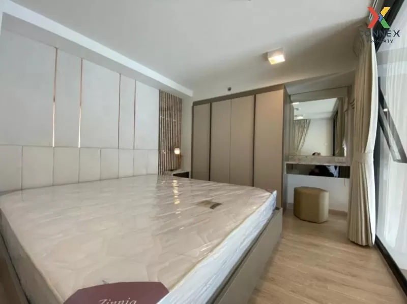 FOR RENT condo , Ideo Sathorn - Wongwian Yai , BTS-Wongwian Yai ,