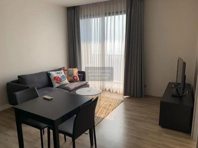 ขายคอนโด  เดอะไลน์ จตุจักร BTS-หมอชิต จอมพล  เขต จตุจักร กรุงเทพ  1