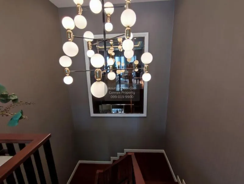 ขายบ้านเดี่ยว  บางกอก บูเลอวาร์ด เวสต์เกต บางบัวทอง บางบัวทอง นนท