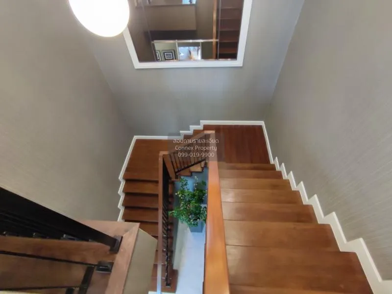 ขายบ้านเดี่ยว  บางกอก บูเลอวาร์ด เวสต์เกต บางบัวทอง บางบัวทอง นนท