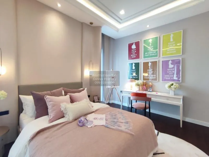 ขายบ้านเดี่ยว  บางกอก บูเลอวาร์ด เวสต์เกต บางบัวทอง บางบัวทอง นนท