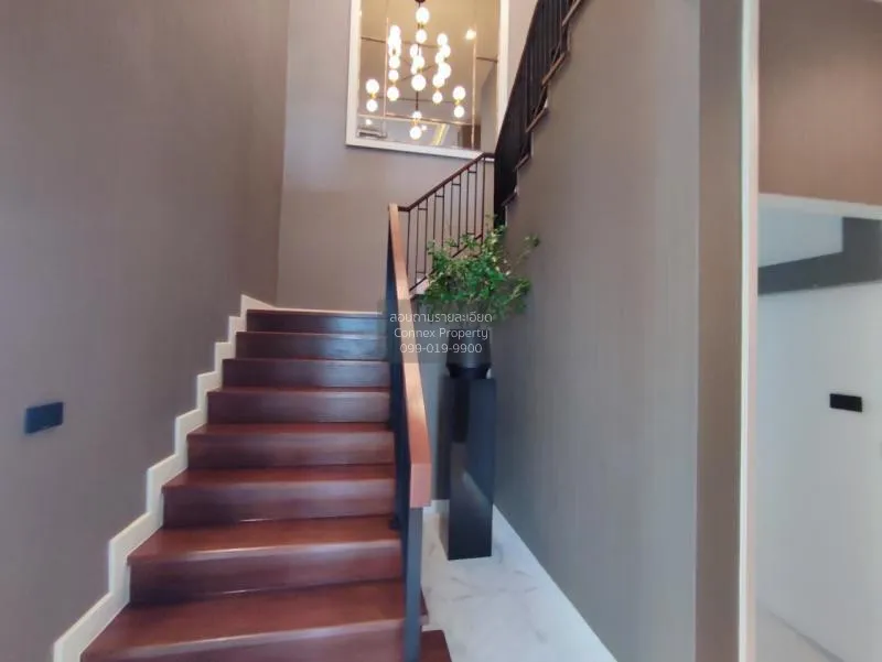 ขายบ้านเดี่ยว  บางกอก บูเลอวาร์ด เวสต์เกต บางบัวทอง บางบัวทอง นนท